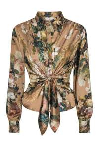Karmamia - Women's Lee Shirt
