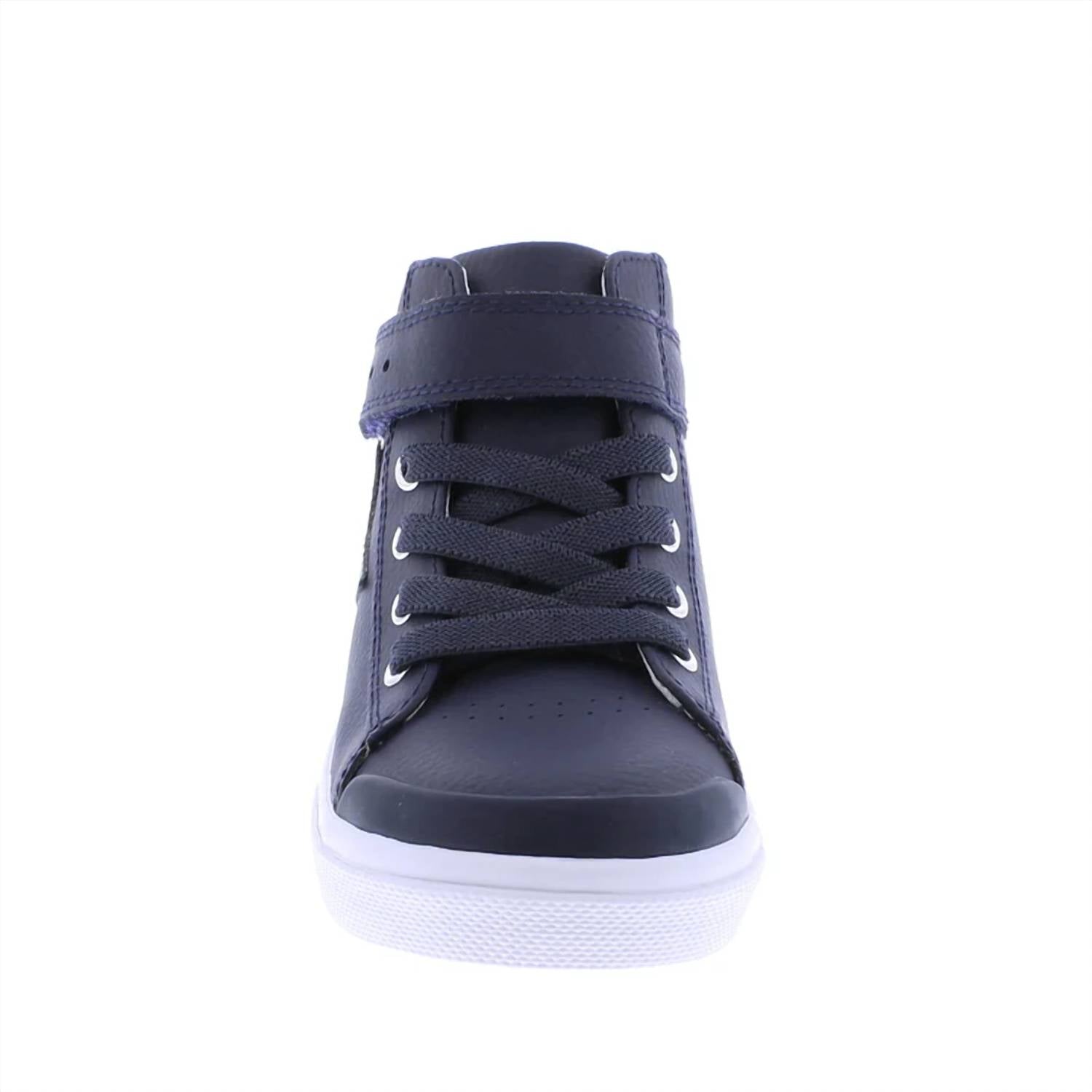 Footmates - Kid's Riley Sneakers