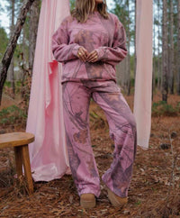Tribe Kelley - Butter Wide Leg Pants