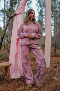 Tribe Kelley - Butter Wide Leg Pants