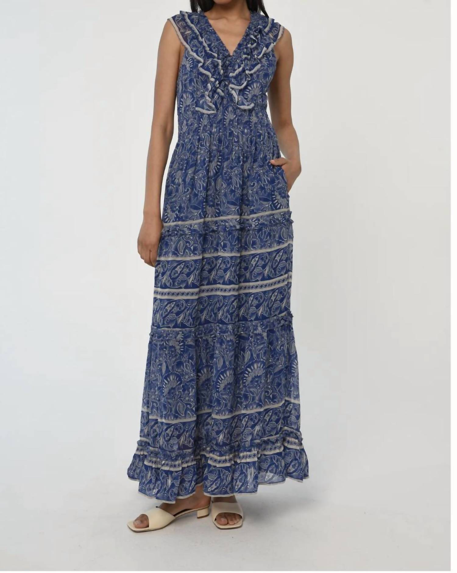 Love The Label - Azalea Dress