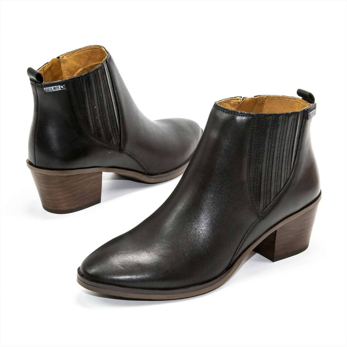 Pikolinos - Women's Huelma Boots