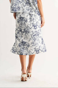 Joh - Jareth Midi Skirt