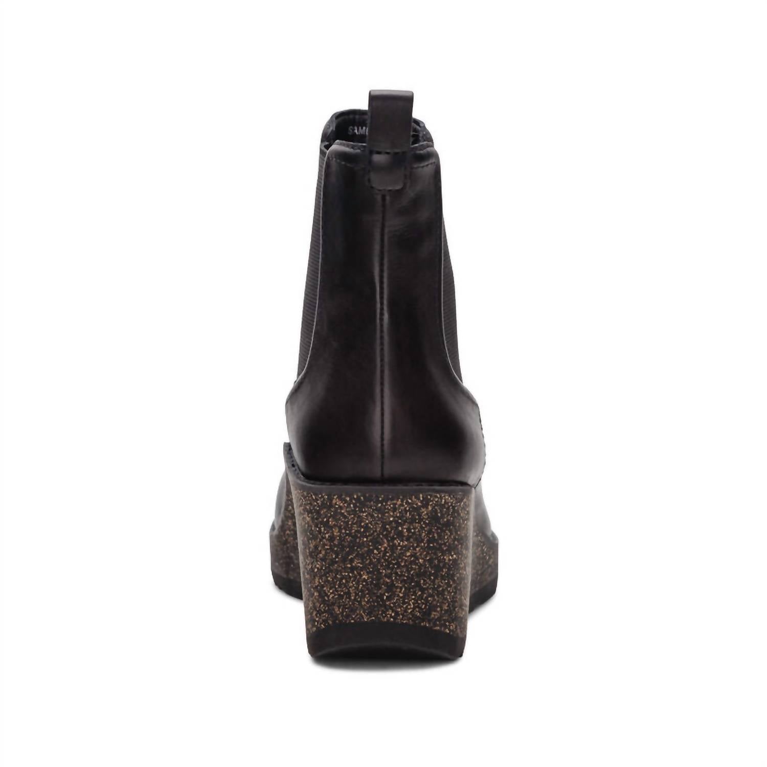 Aetrex - Women's Dawn Boots