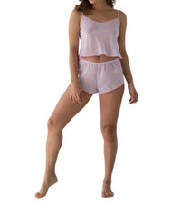 Salua - Gisele Tap Short Pants