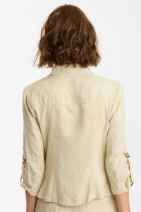 Xcvi - Waldon Button Up Jacket