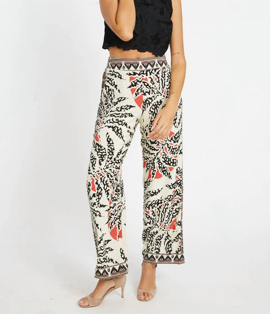 Caballero - MACIE PANT