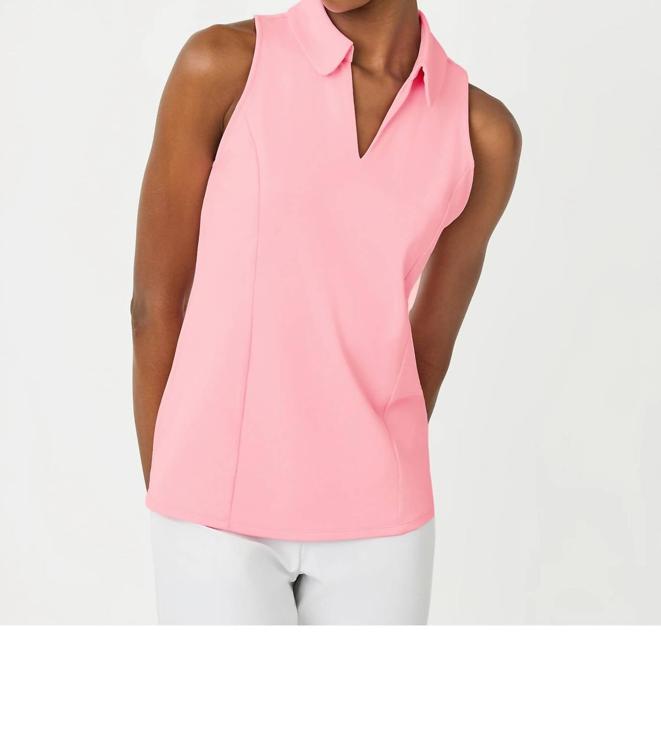 Lilly Pulitzer - Upf 50+ Luxletic Martina Polo