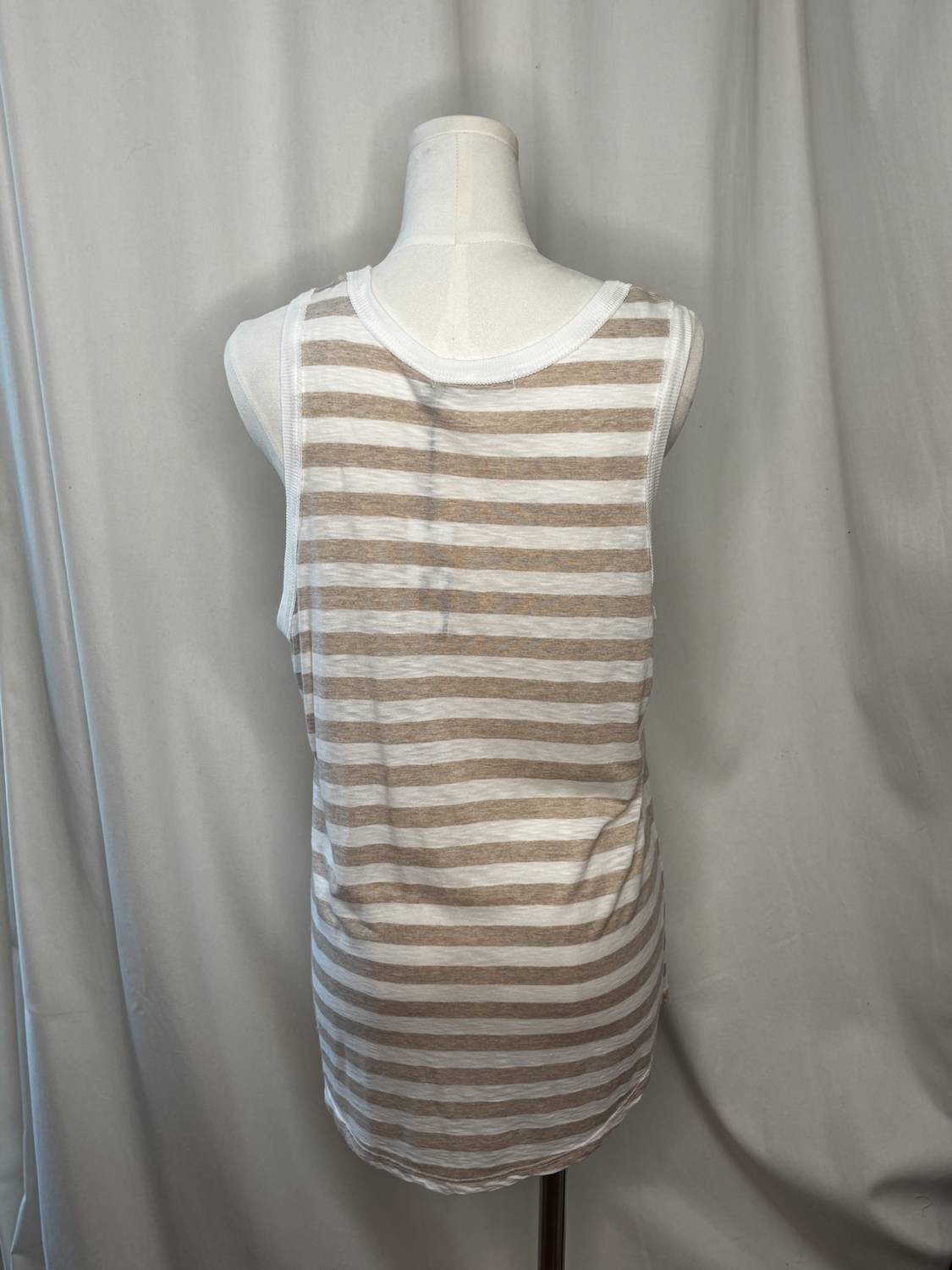 Michael Stars - Tori Striped Tank