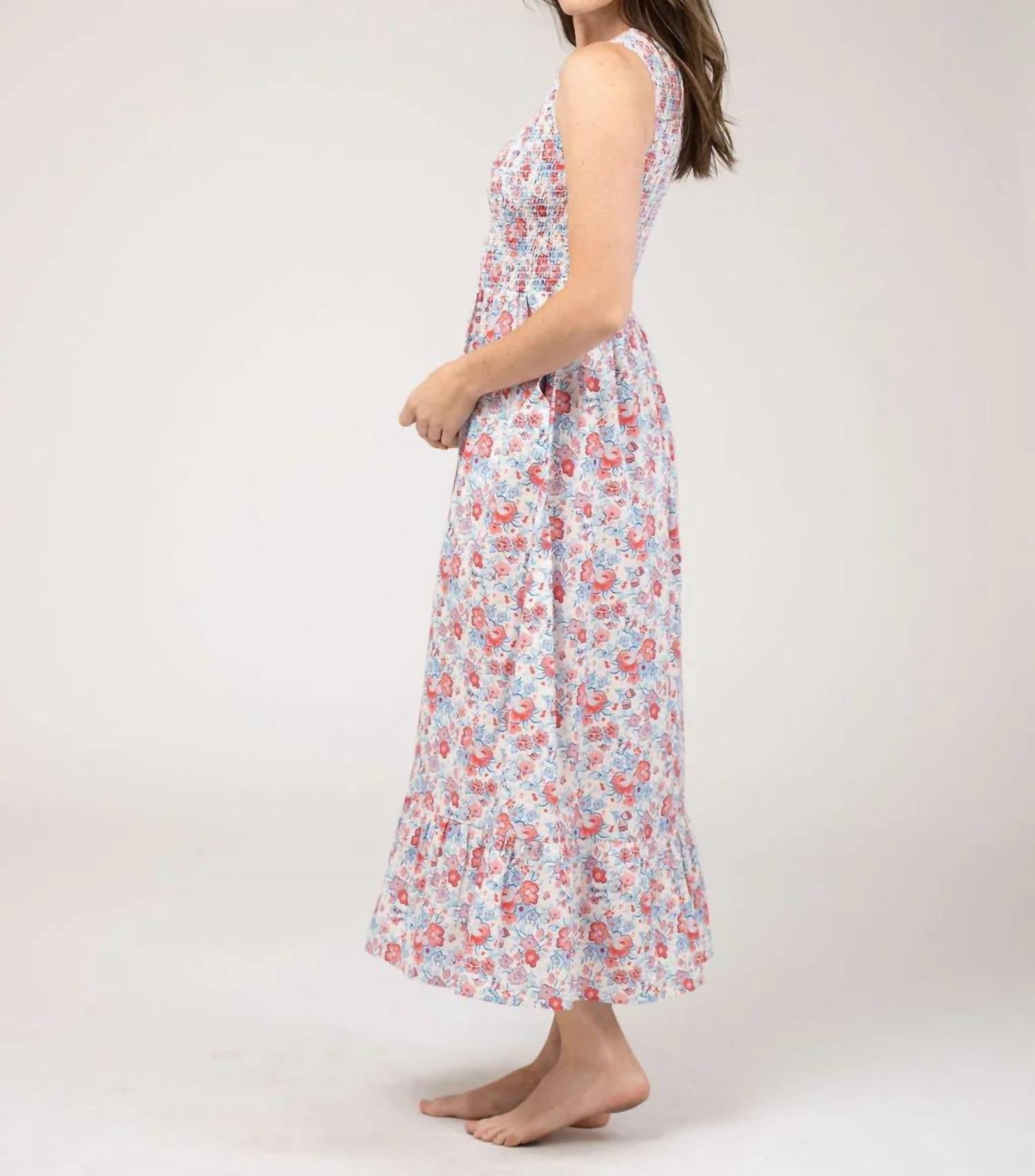 Beau & Ro - Women's Margot Dress