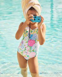 Lilly Pulitzer - Janah One Piece Swimsuit