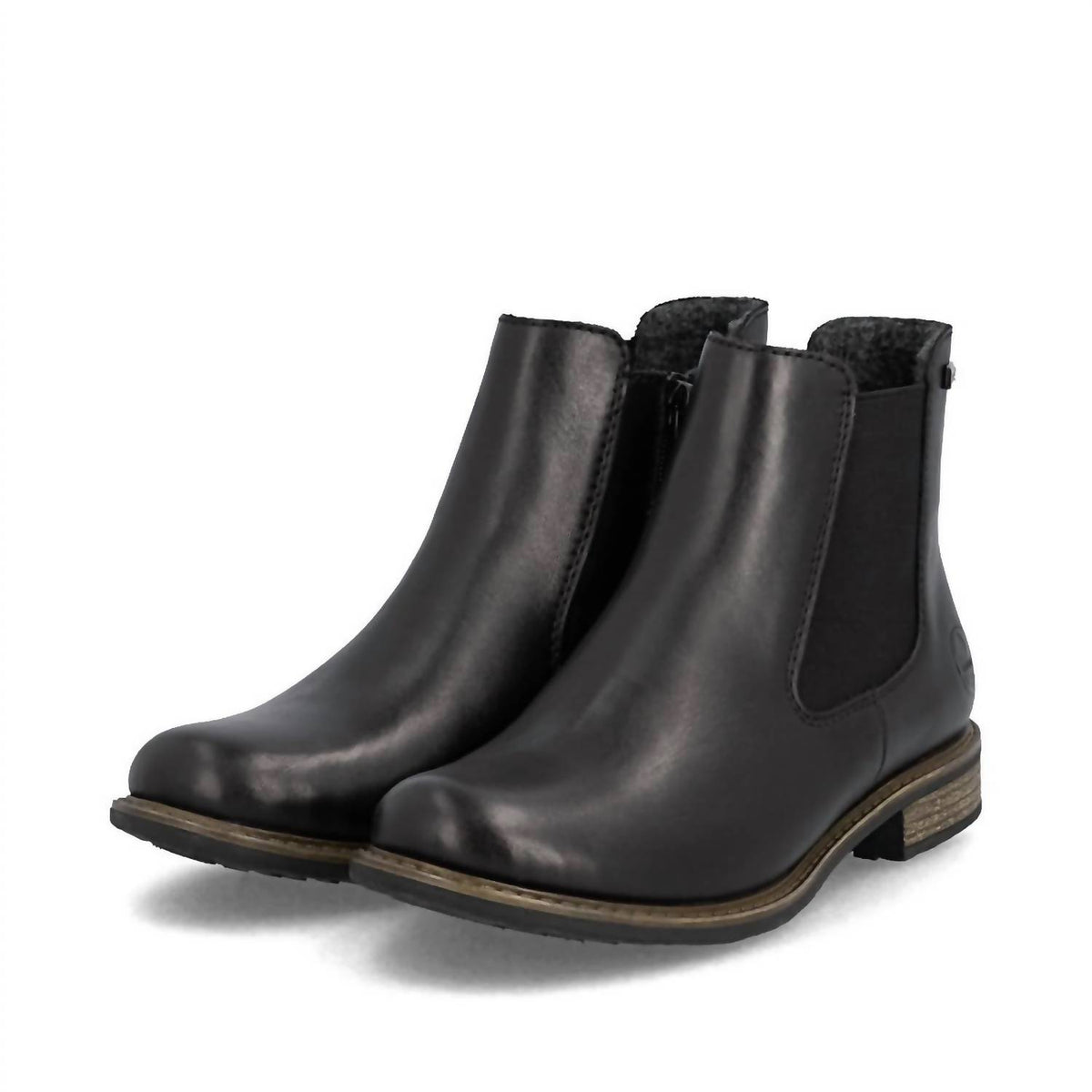 Rieker - Women's Ornella 70 Boot
