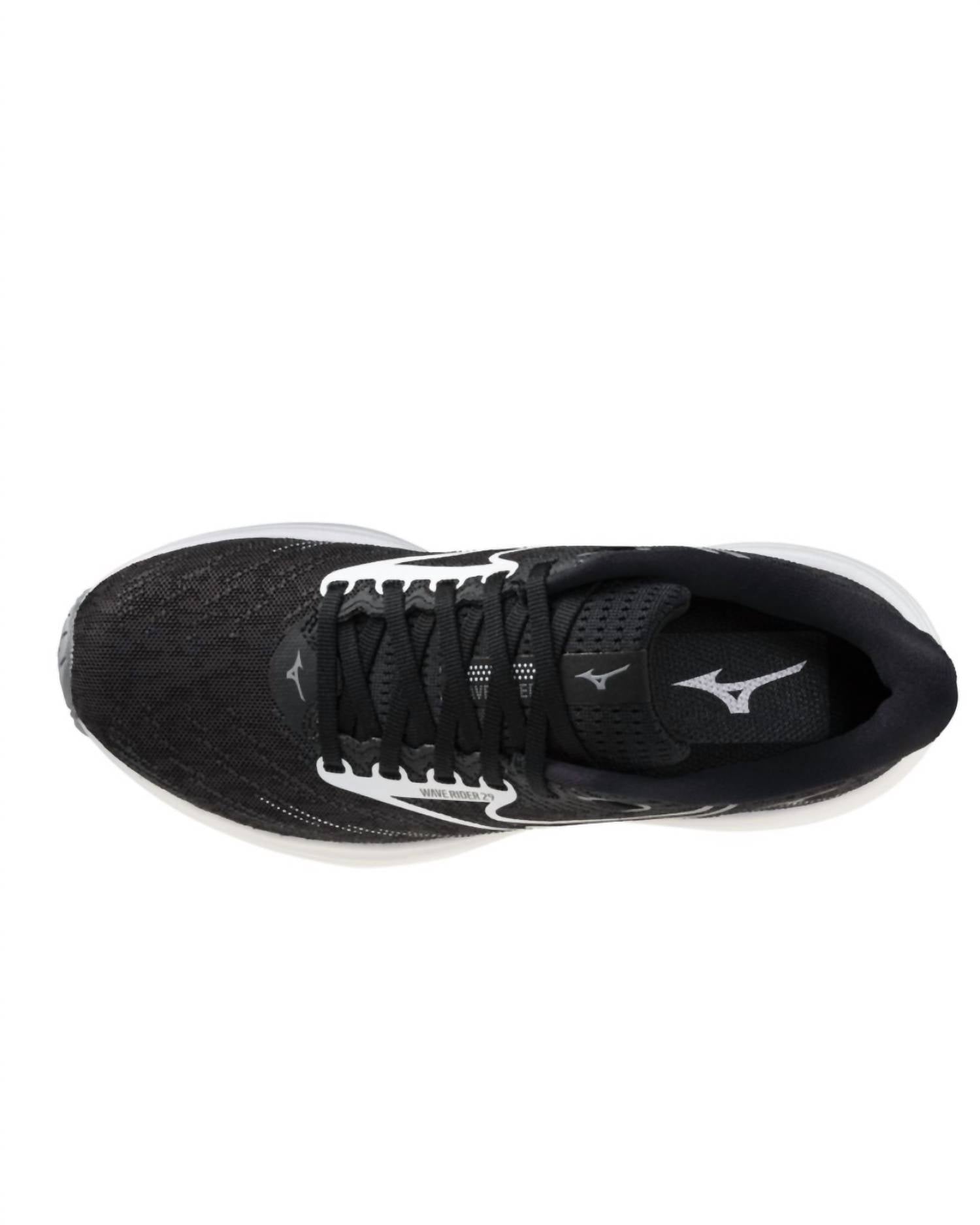 Mizuno - Women's Wave Rider 29 Running Shoes
