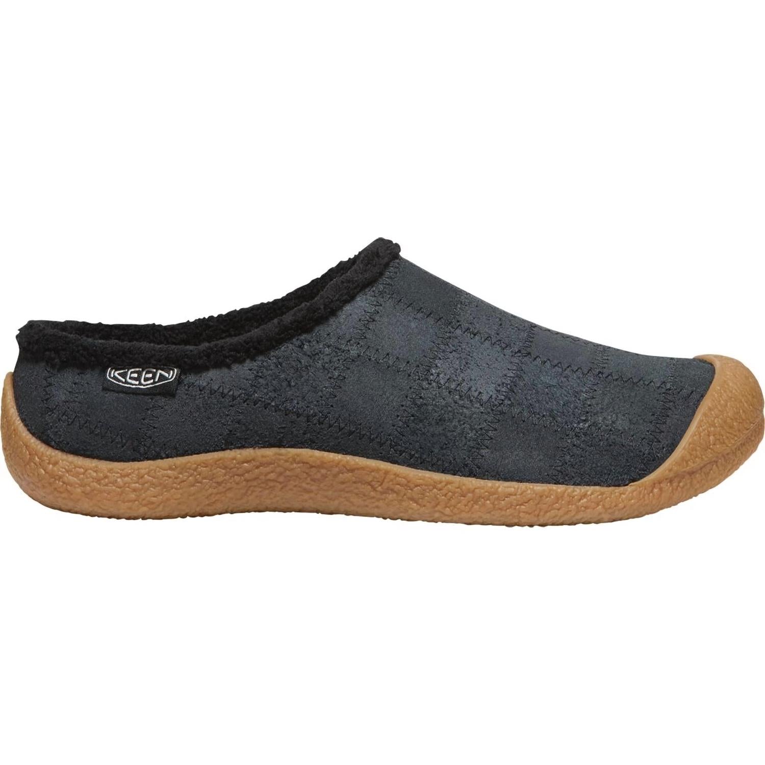 Keen - Women's Howser Harvest Patchwork Slip-on