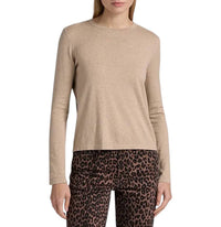 Rails - Cotton Cashmere Long Sleeve Tee