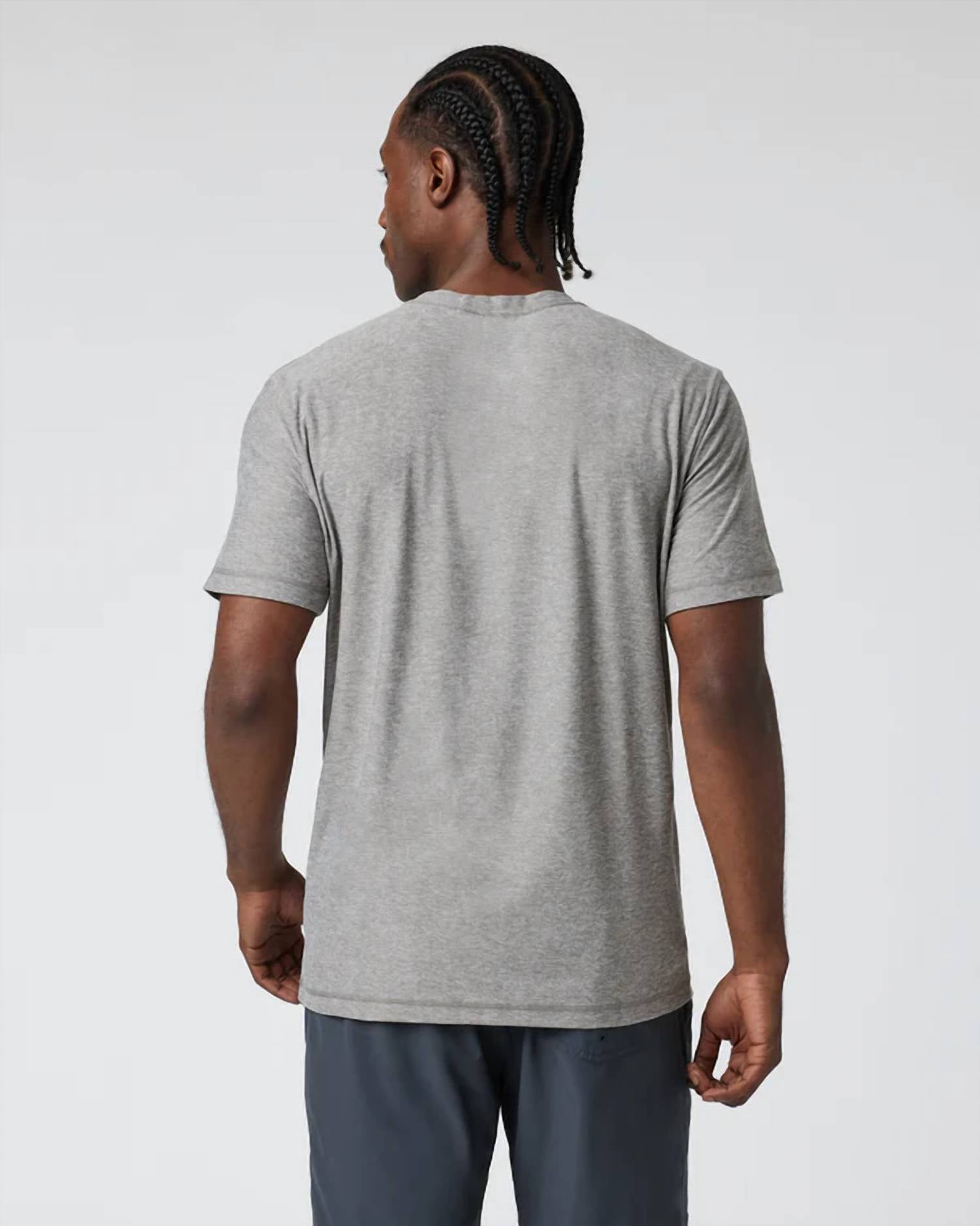 Vuori - Strato Short Sleeve Tech Tee