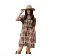 Tasha Polizzi - Lyra Dress
