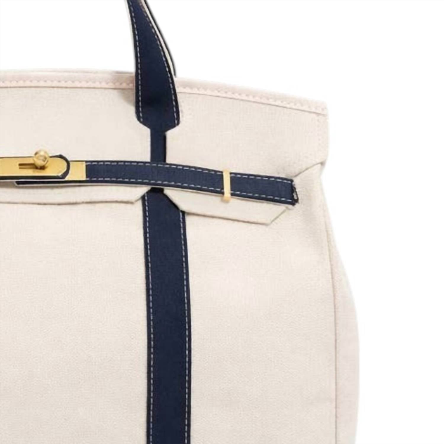 Familywear - Women's Boatkin Boat Bag