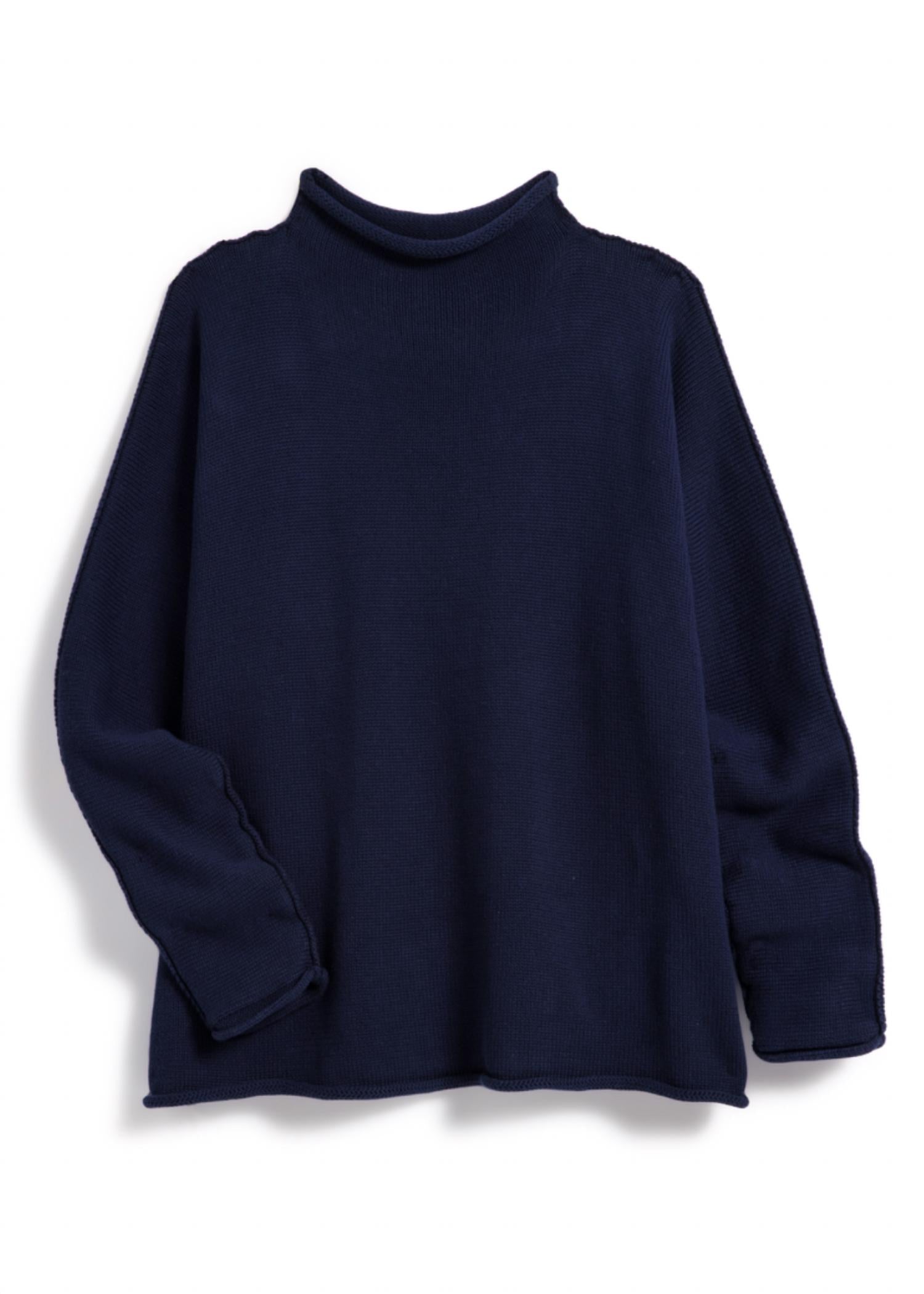 Frank & Eileen - Monterey Sweater