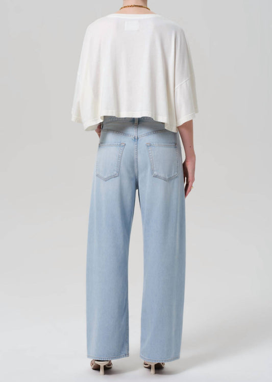 Citizens Of Humanity - Brynn Drawstring Trouser Jean