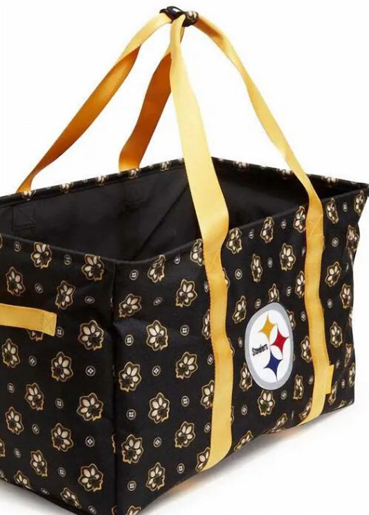 Vera Bradley - Reactive Large Car Tote Bag