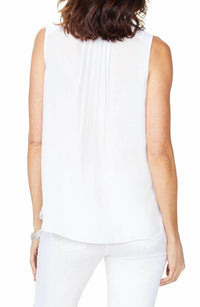 Nydj - Sleeveless Blouse