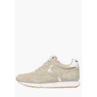 Voile Blanche - Women's Julia Suede Sneaker