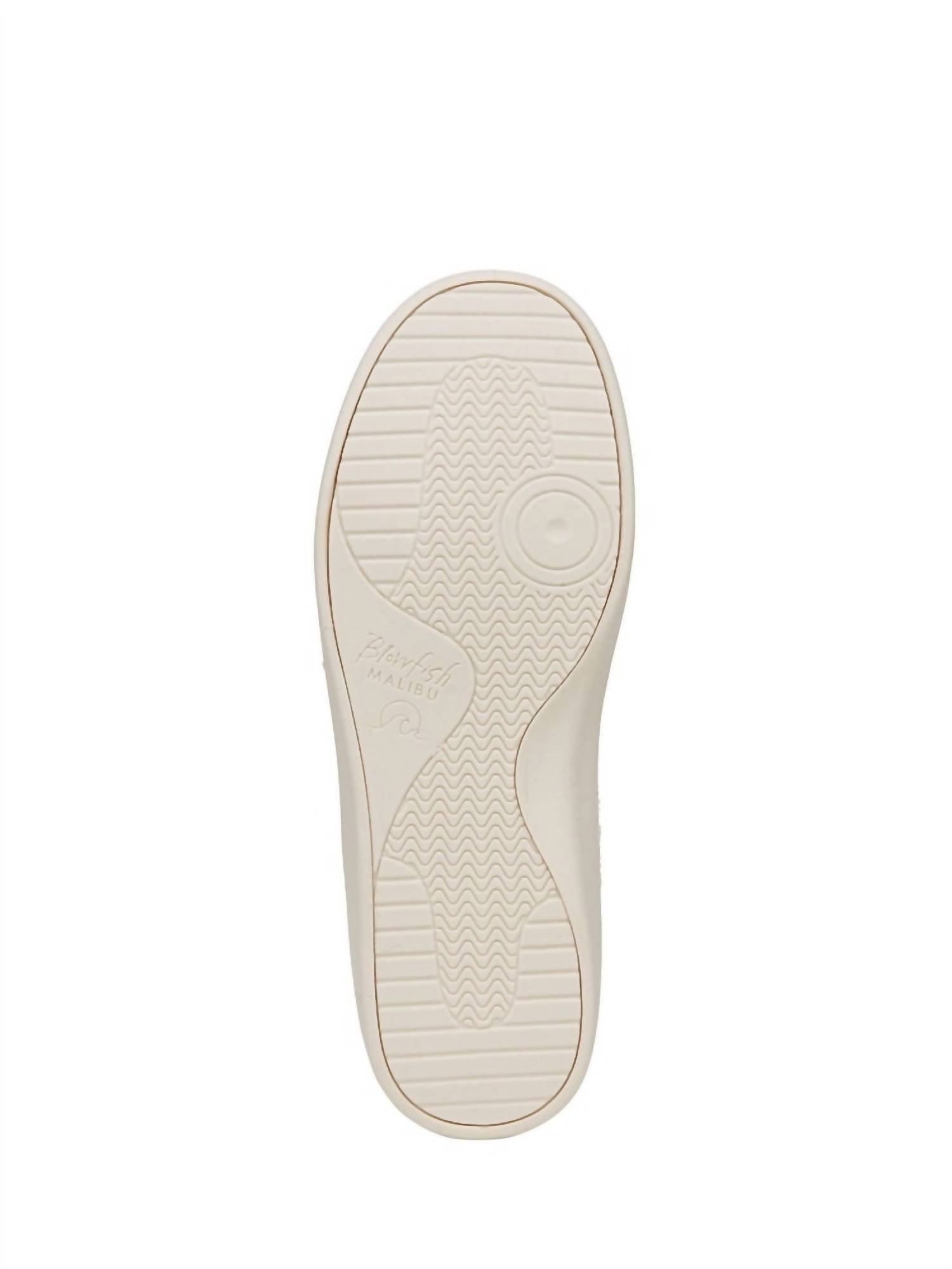 Blowfish - Women's Beachfront Slip On Shoes