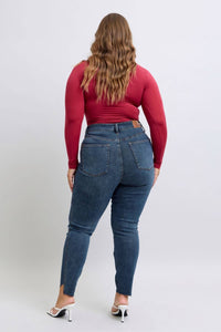 Judy Blue - High Waist Tummy Control Skinny Jeans