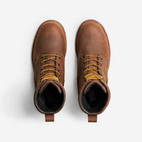 Red Wing Shoes - Men 9-inch Logger Boot - Extra Wide