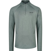 Cep Sports - Men's Cold Weather Zip Longsleeve Shirt