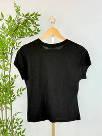 Be Cool - Women's Lumi Slub Tee