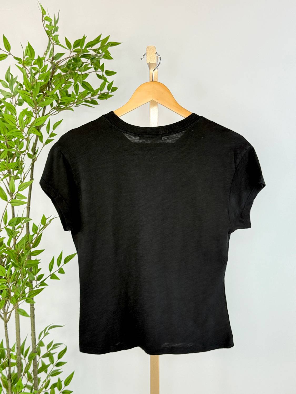 Be Cool - Women's Lumi Slub Tee