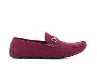 Amali - Men's Ecker Driving Moccasins