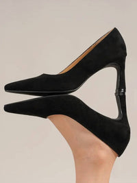 Ccocci - Women's Classic Pump Heel