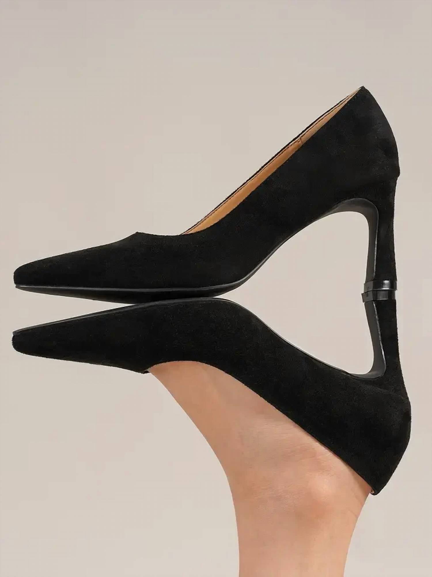 Ccocci - Women's Classic Pump Heel