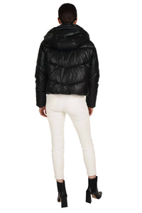 Love Token - Puffer Jacket