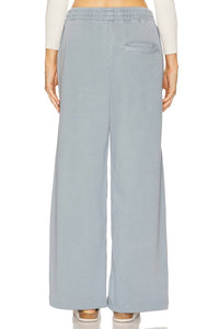 Agolde - Elliot Wide Leg Sweatpants
