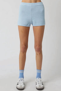Le Lis - Caitlyn Knit Shorts