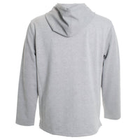 Robert Barakett - Men's Clifton Long Sleeve Zip Hoodie