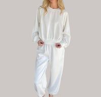 Labiz Fashion - Women's Winnie Sweatpants