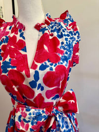 Fitzroy & Willa - Women's Christina Dress