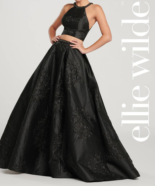 Ellie Wilde - Women's Prom Dress