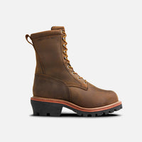 Red Wing Shoes - Men's 9-Inch Insulated Waterproof Safety Toe Boot
