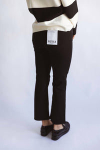 Pistola - Lennon High Rise Jeans