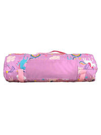 Jane Marie - Believe In Magic Nap Mat