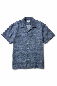 Taylor Stitch - Davis Short Sleeve Shirt