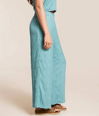 Z Supply - Women's Sunset Satin Pants