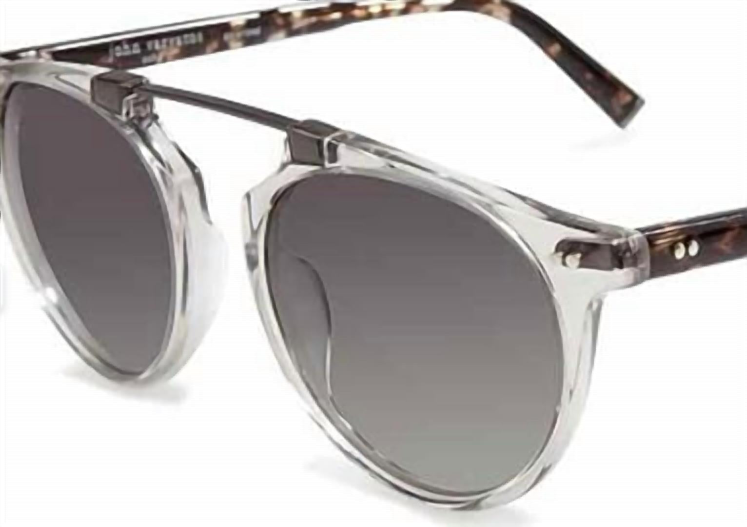 John Varvatos - Men's Sjvv602 Sunglasses
