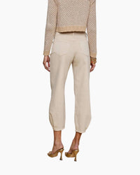 L'Agence - Krista Tapered Jean
